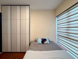 Hillsta (D23), Condominium #542615771